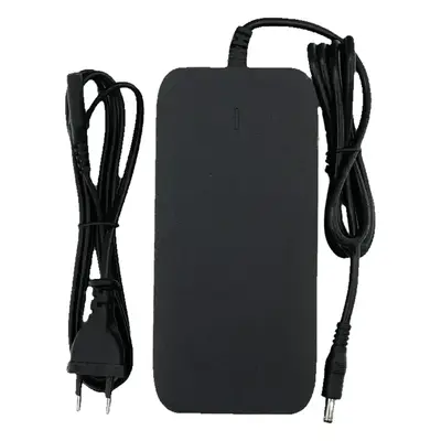 Acculader voor fatbike
