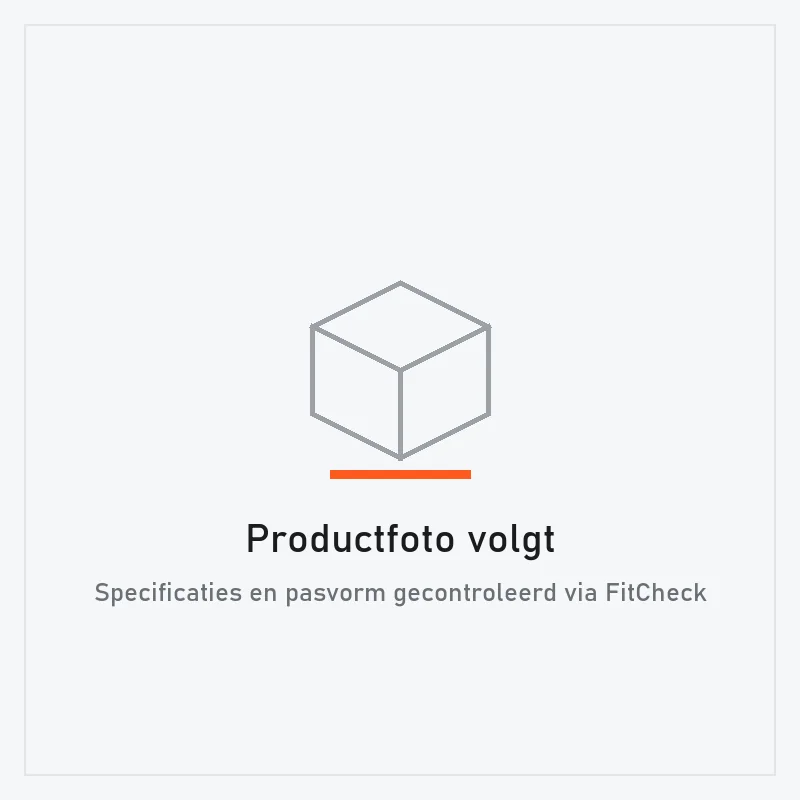 Ringslot fatbike — frameslot achterwiel