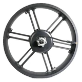 Motoren - productfoto