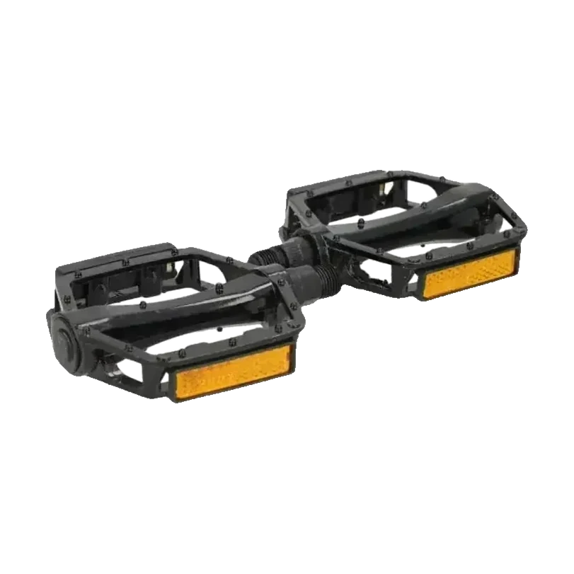 Trappers / pedalen aluminium antislip — fatbike