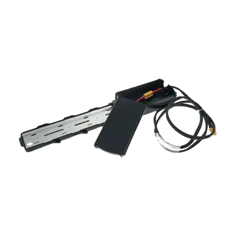 Batterijhouder / accuhouder — OUXI V8