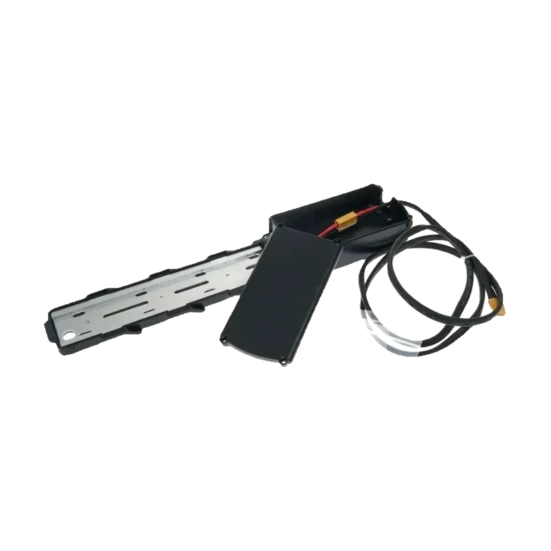 Batterijhouder / accuhouder — OUXI V8