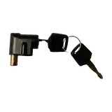 Accu-accessoire - productfoto