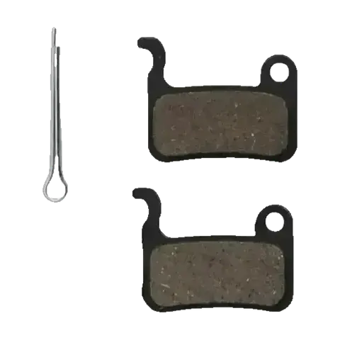 Remblokjes L+R set OUXI V8/C80/H9