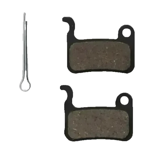 Remblokjes L+R set OUXI V8/C80/H9