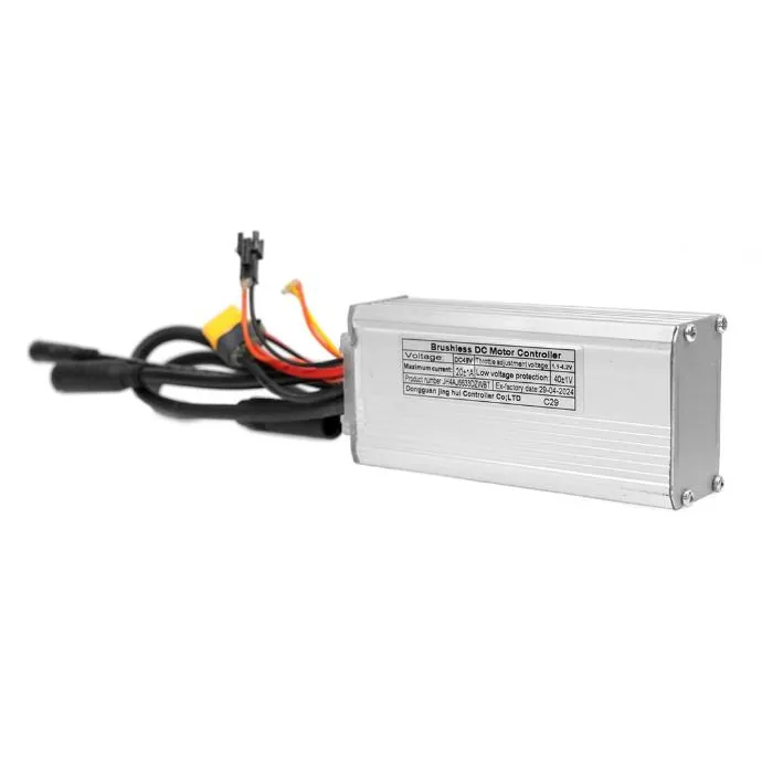 Controller – Duotts C29 Max