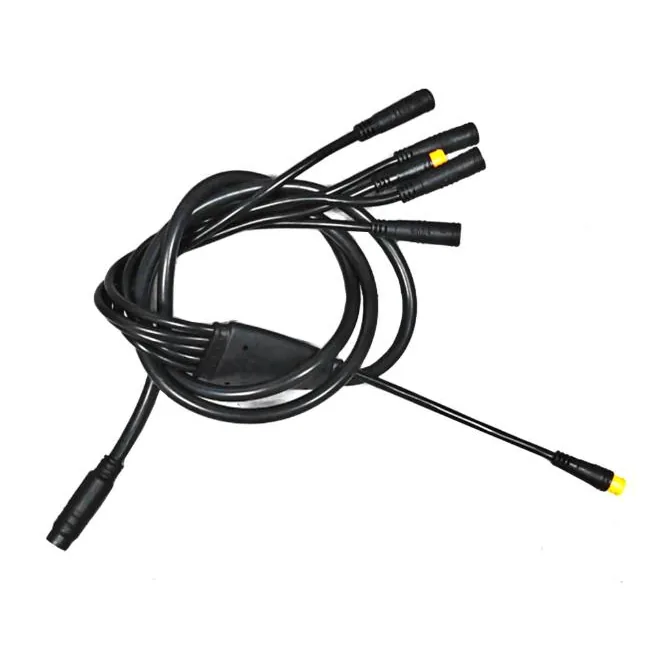 Kabelboom – Duotts C29