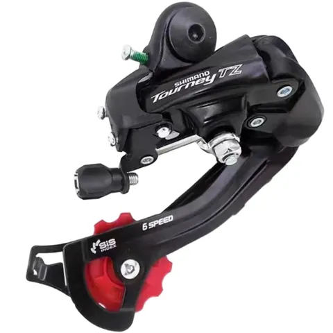 Achterderailleur Shimano – Duotts C29