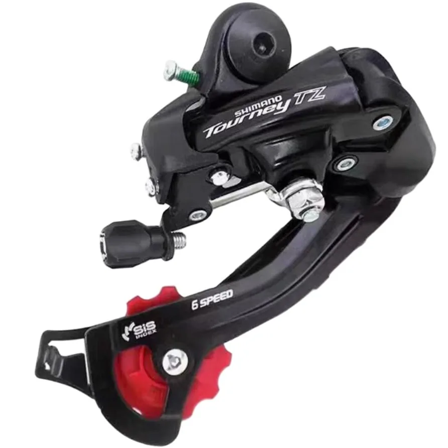 Achterderailleur Shimano – Duotts C29