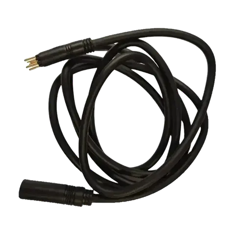 Verlengkabel-set Julet 2-3 pin waterdicht