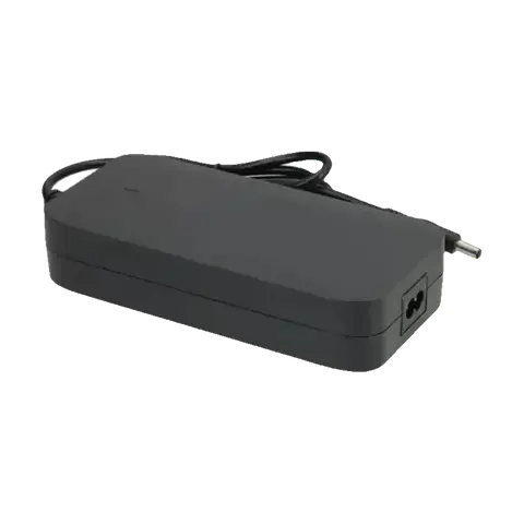 Oplader 36V 2A DC-plug