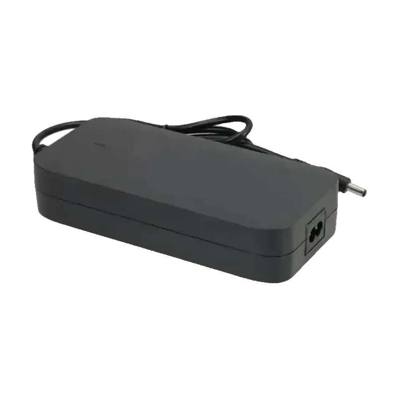 Oplader 36V 2A DC-plug