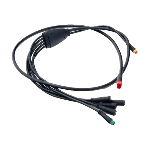 Laadkabel/adapter 1-pin