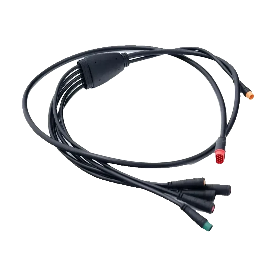 Laadkabel/adapter 1-pin
