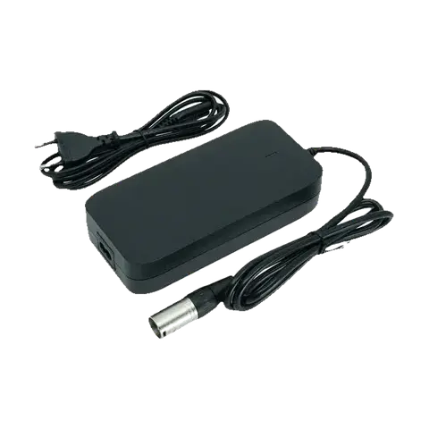 Knaap AMSX 36V 2A CE/UL oplader