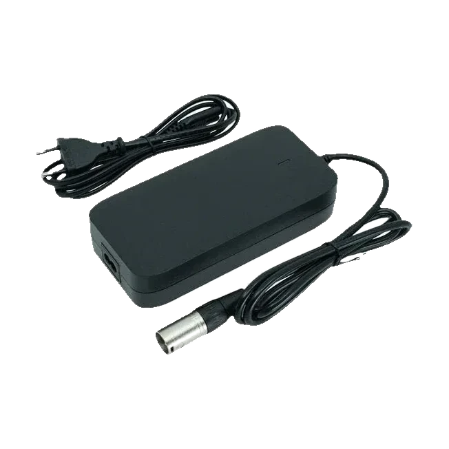 Knaap AMSX 36V 2A CE/UL oplader