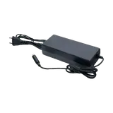 Acculader 48V - productfoto