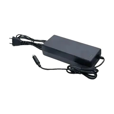 Oplader 48V 2A 1-pin (DC) — OUXI V8, V20