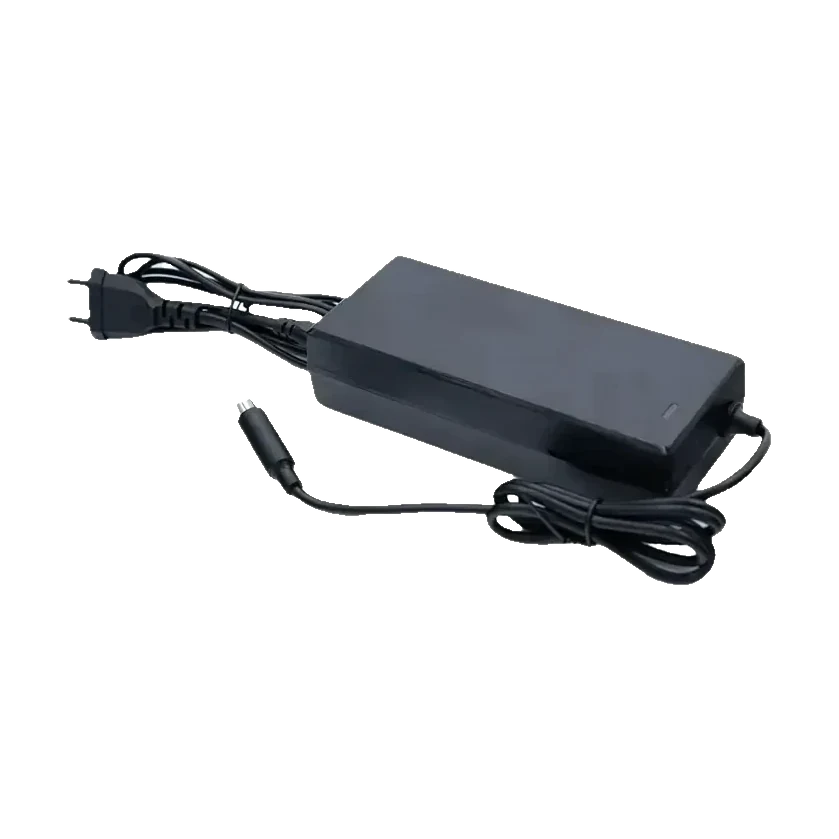 Oplader 48V 2A 1-pin (DC) — OUXI V8, V20
