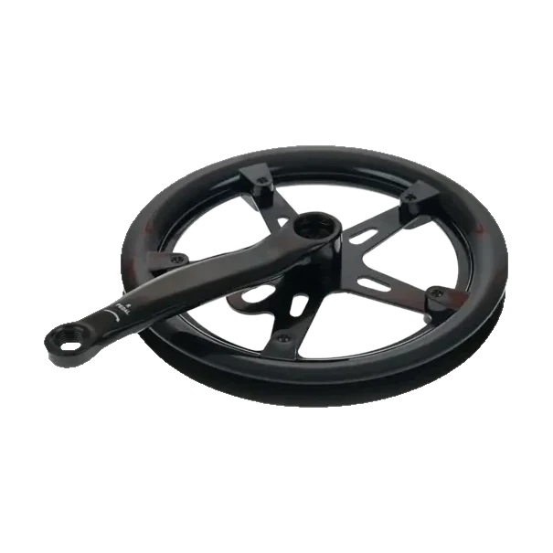 Crankstel 170 mm vierkant – OUXI V8, H9, Diablo