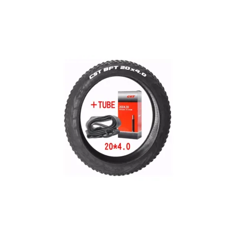 CST buitenband 20x4.0