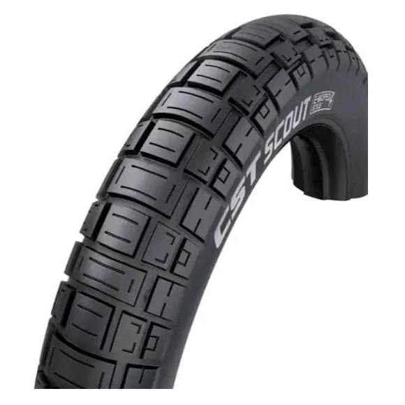 CST Scout buitenband 20x4.0