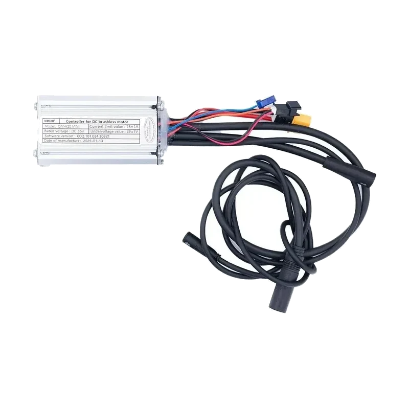 Controller 36V 17A