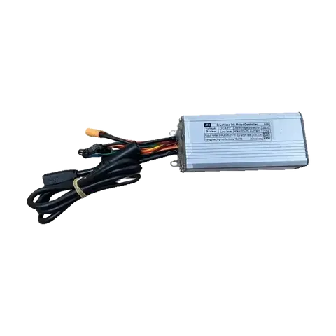 Controller 48V 22A OUXI-platform