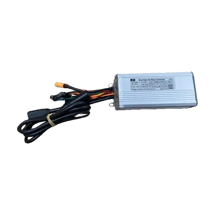 Controller 48V 22A OUXI-platform