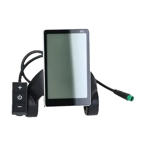 Display HC80 – OUXI V8, H9, QMWheel V20