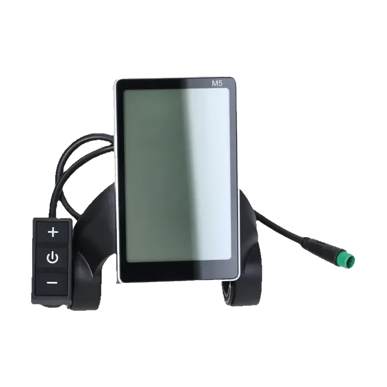 Display HC80 – OUXI V8, H9, QMWheel V20