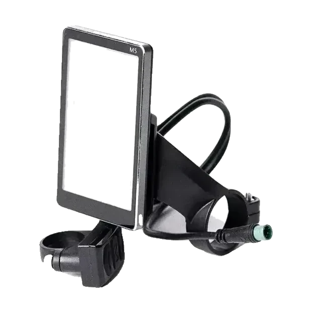 Display M5 – OUXI V8 (Max/Pro), H9