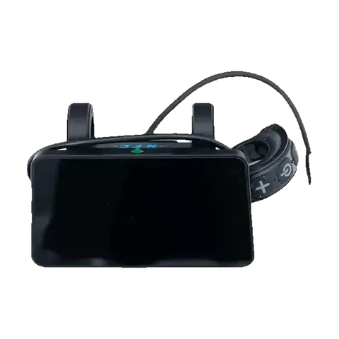 Display S830 universeel – 36V/48V