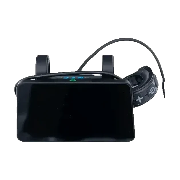 Display S830 universeel – 36V/48V