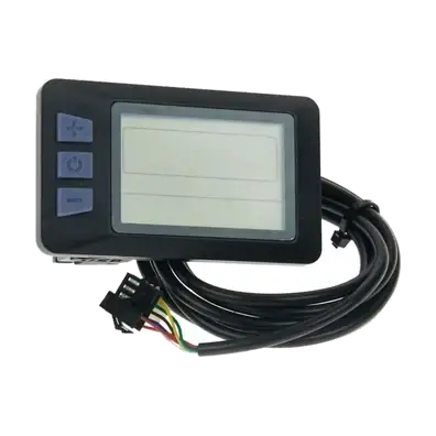 Display S866 (1.0) — OUXI V8, V20 | LCD scherm