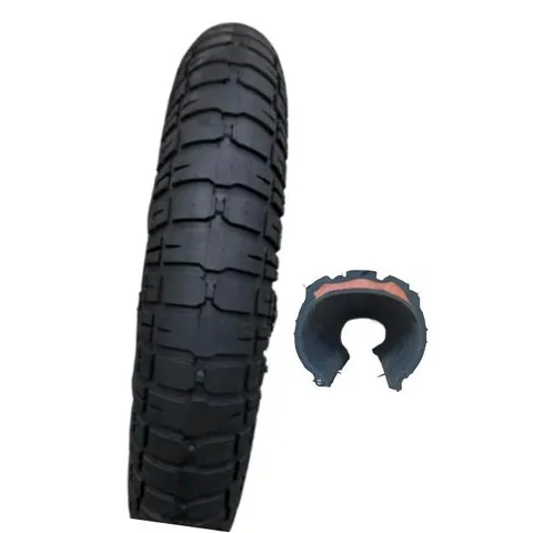 Buitenband 20x4.0 met 3 mm anti-leklaag