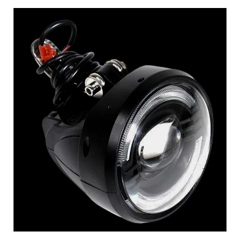 Koplamp – ENGWE E26 (ook E26 ST)