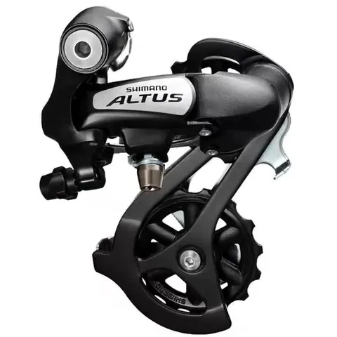 Achterderailleur Shimano – ENGWE Engine Pro