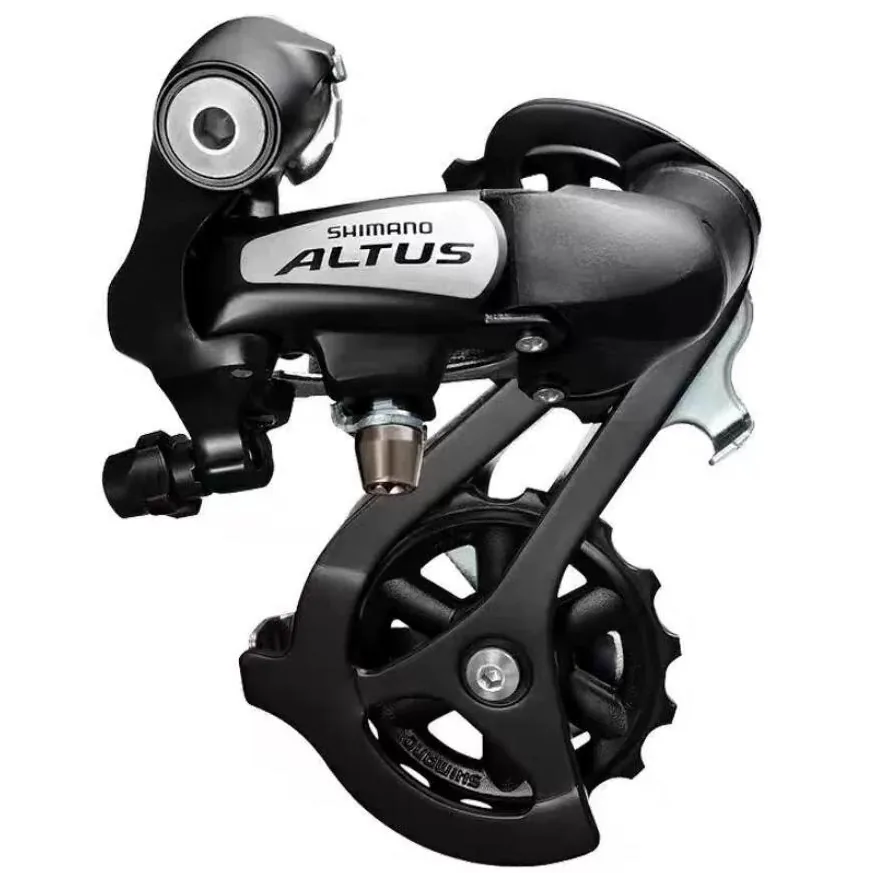 Achterderailleur Shimano – ENGWE Engine Pro