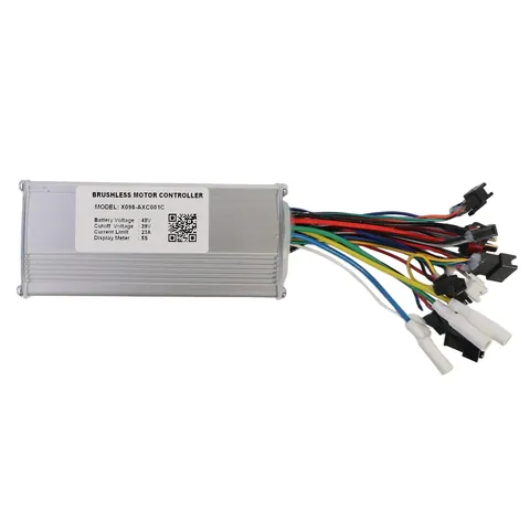 Controller 48V 23A – ENGWE Engine Pro 1.0 (5S-protocol)