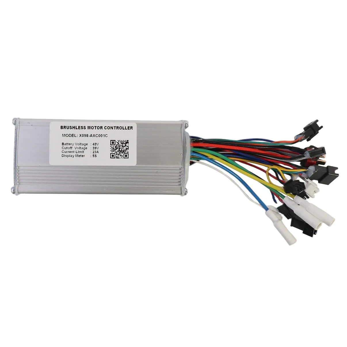 Controller 48V 23A – ENGWE Engine Pro 1.0 (5S-protocol)