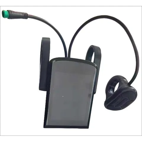 Display – ENGWE Engine Pro 1.0