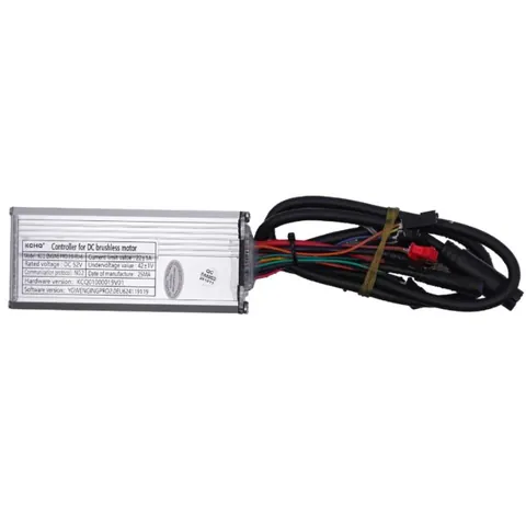 Controller 52V 22A – ENGWE Engine Pro (EU, 25 km/h)