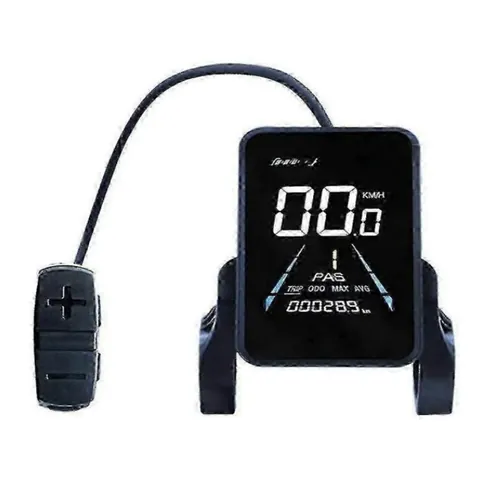 Display – ENGWE Engine Pro 2.0