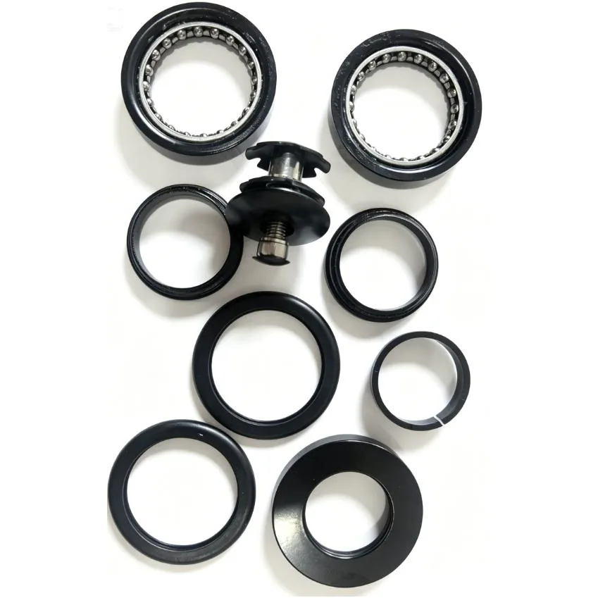 Balhoofdset – ENGWE Engine Pro, M20