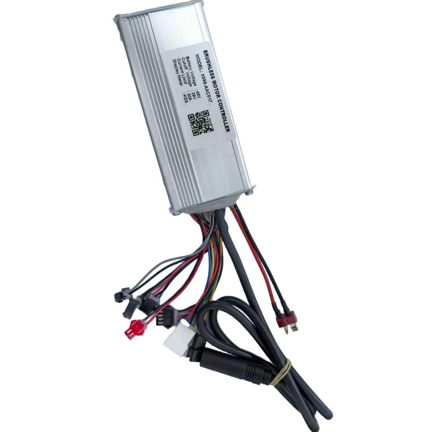 Controller 48V 20A X098-AXC017 – ENGWE Engine X (KDS)