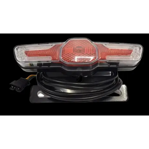 Achterlicht – ENGWE EP-2 Pro, Engine X