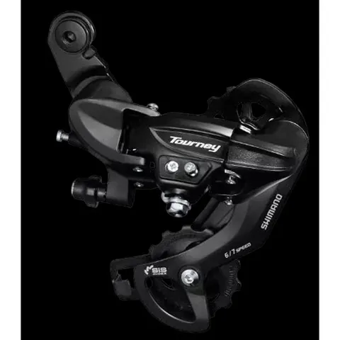 Achterderailleur Shimano – ENGWE EP-2 Pro, Engine X, C20 Pro, L20