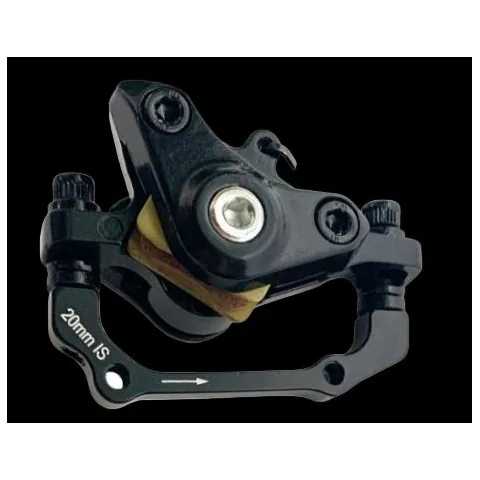 Remklauw achter – ENGWE EP-2 Pro