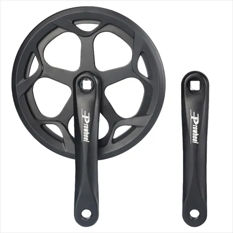 Crankstel Prowheel 48T 170 mm – ENGWE EP-2 Pro, Engine X, L20, M20